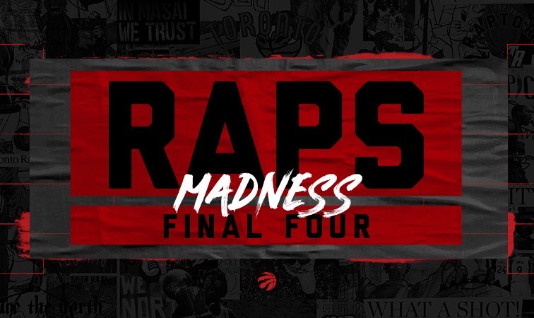 Greatest Raps Performances of All Time - Final Four | Toronto Raptors