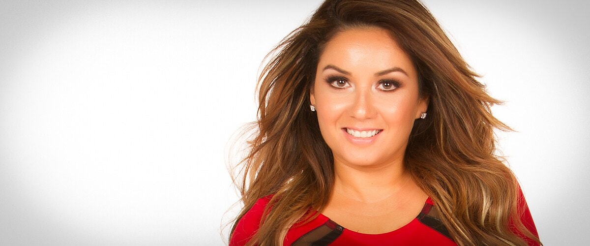 Natalie Alvarado Selected to Manage 2016 NBA All Star Dance Team ...