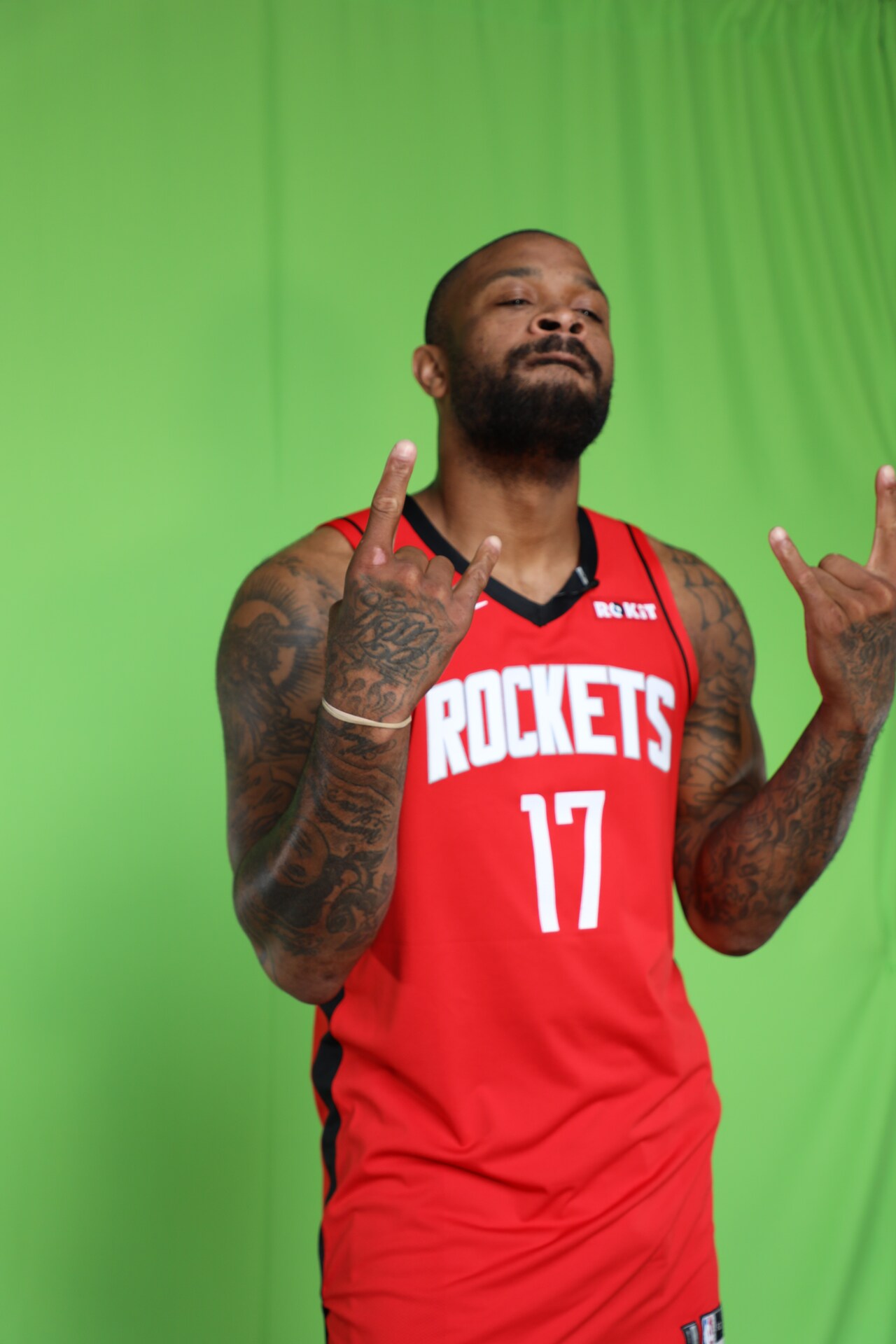 Rockets Media Day 2019 | Houston Rockets