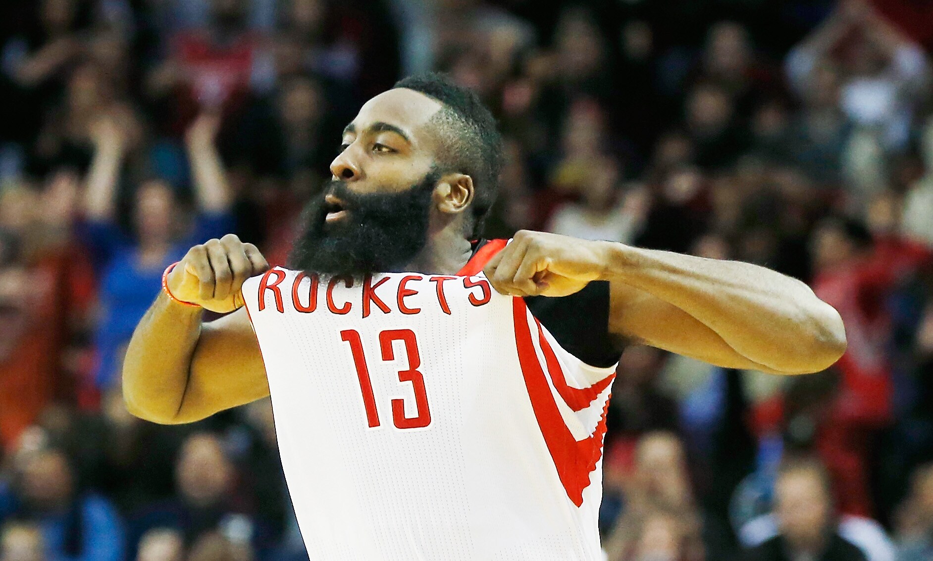 Number 12 Rockets Photos: Rockets vs. 76ers - 11/14/2014 | Houston Rockets