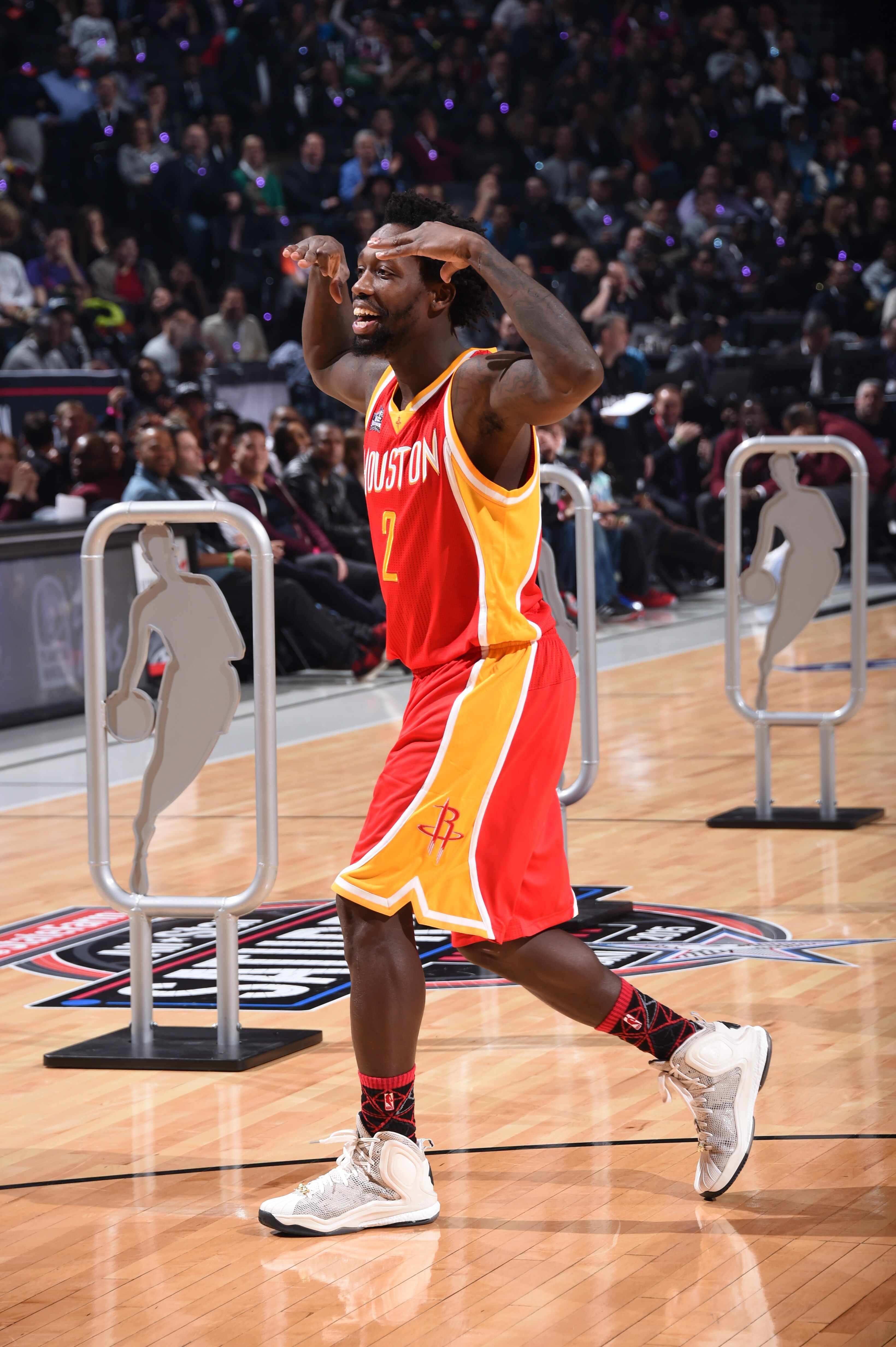 patrick beverley adidas shoes