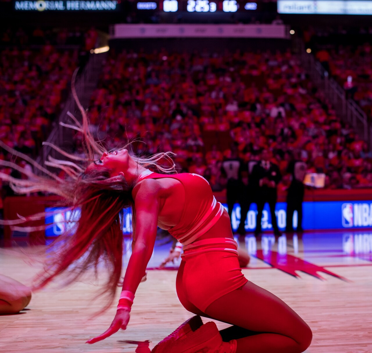 2018-19 Season | Houston Rockets