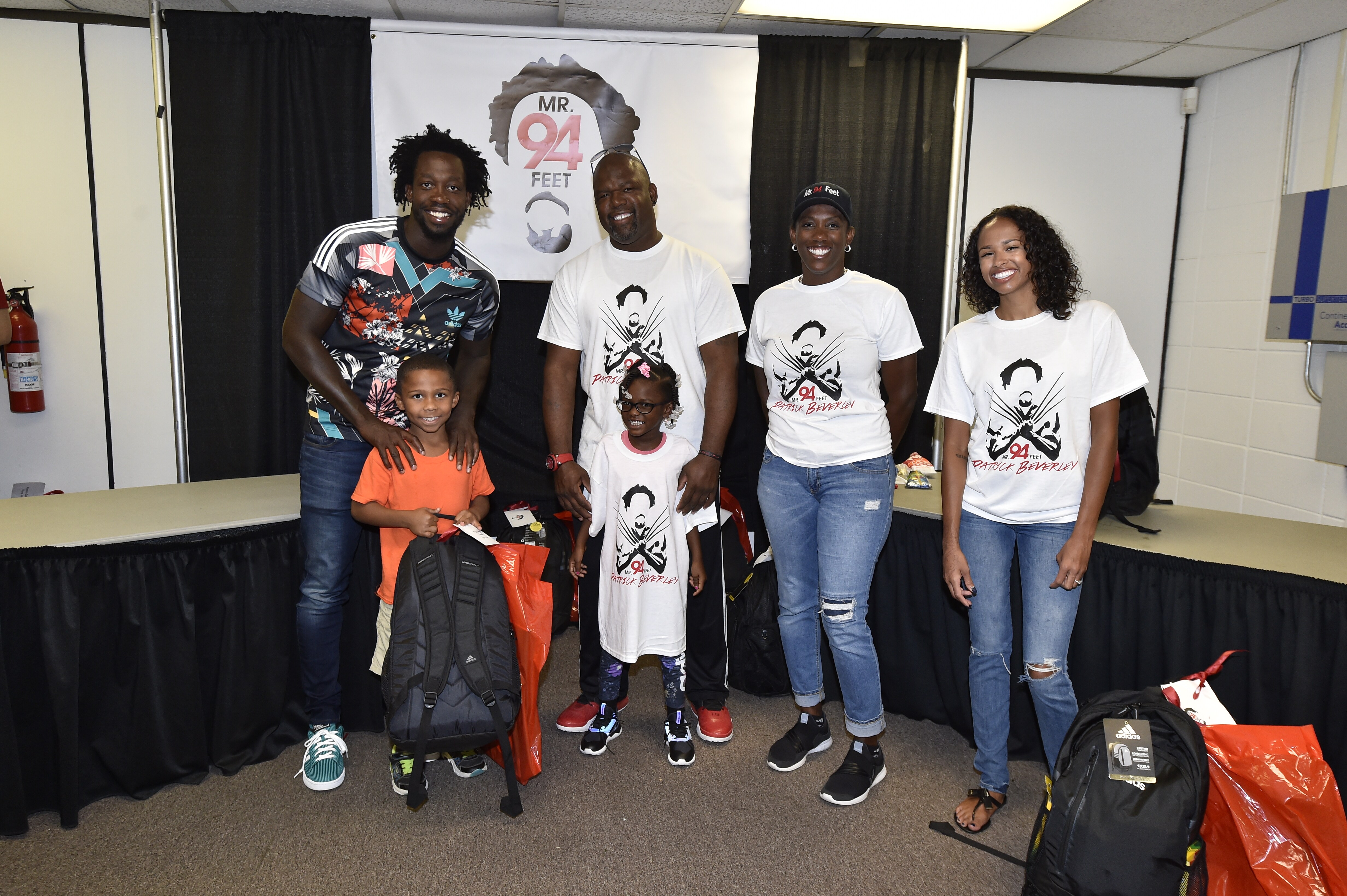 patrick beverley adidas shoes