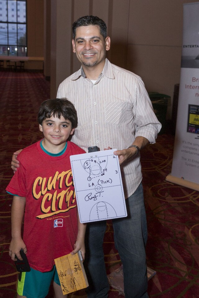 Clutch City Documentary Premiere Photo Gallery