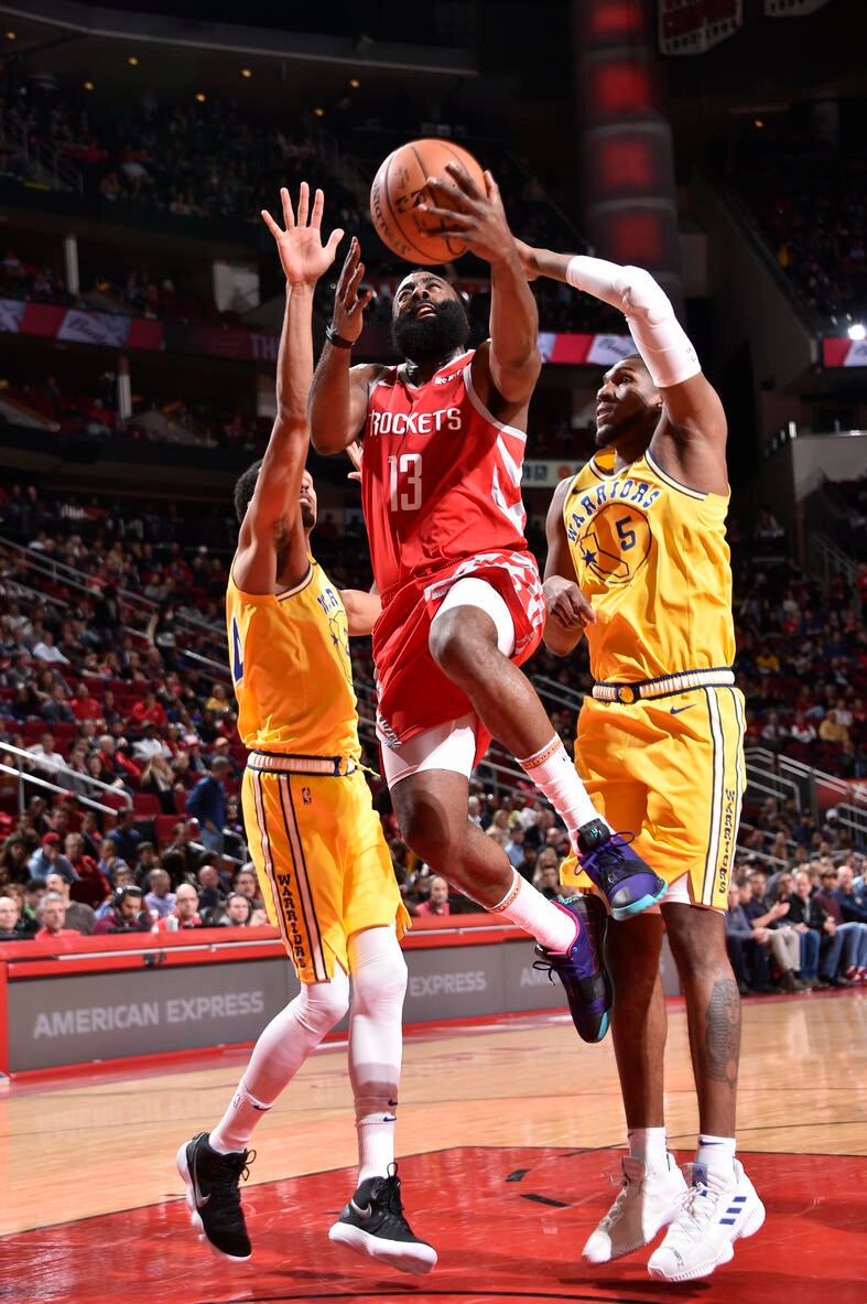 Photo Gallery: Rockets Vs. Warriors Photo Gallery | NBA.com