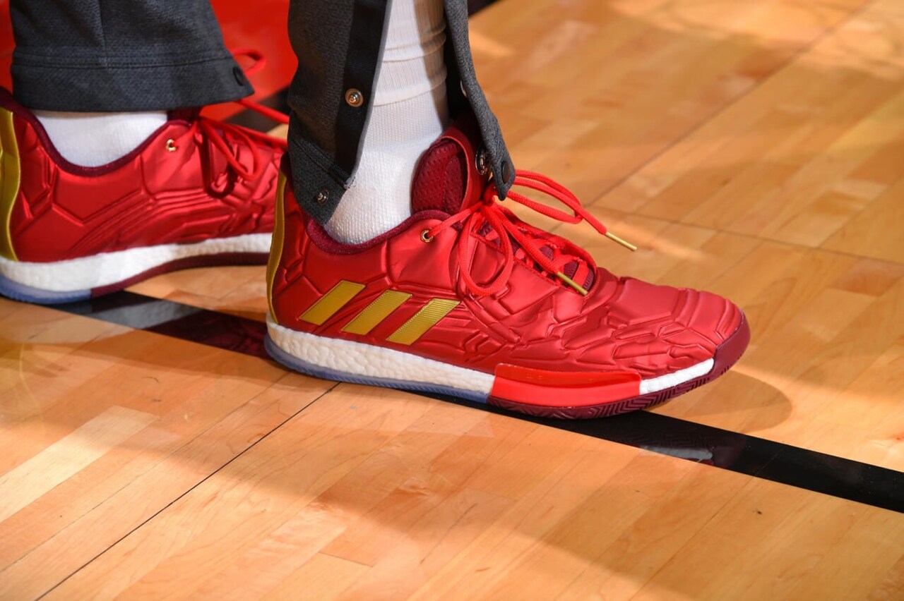 Photo Gallery: Rockets vs. Jazz 4-14-19 | Houston Rockets