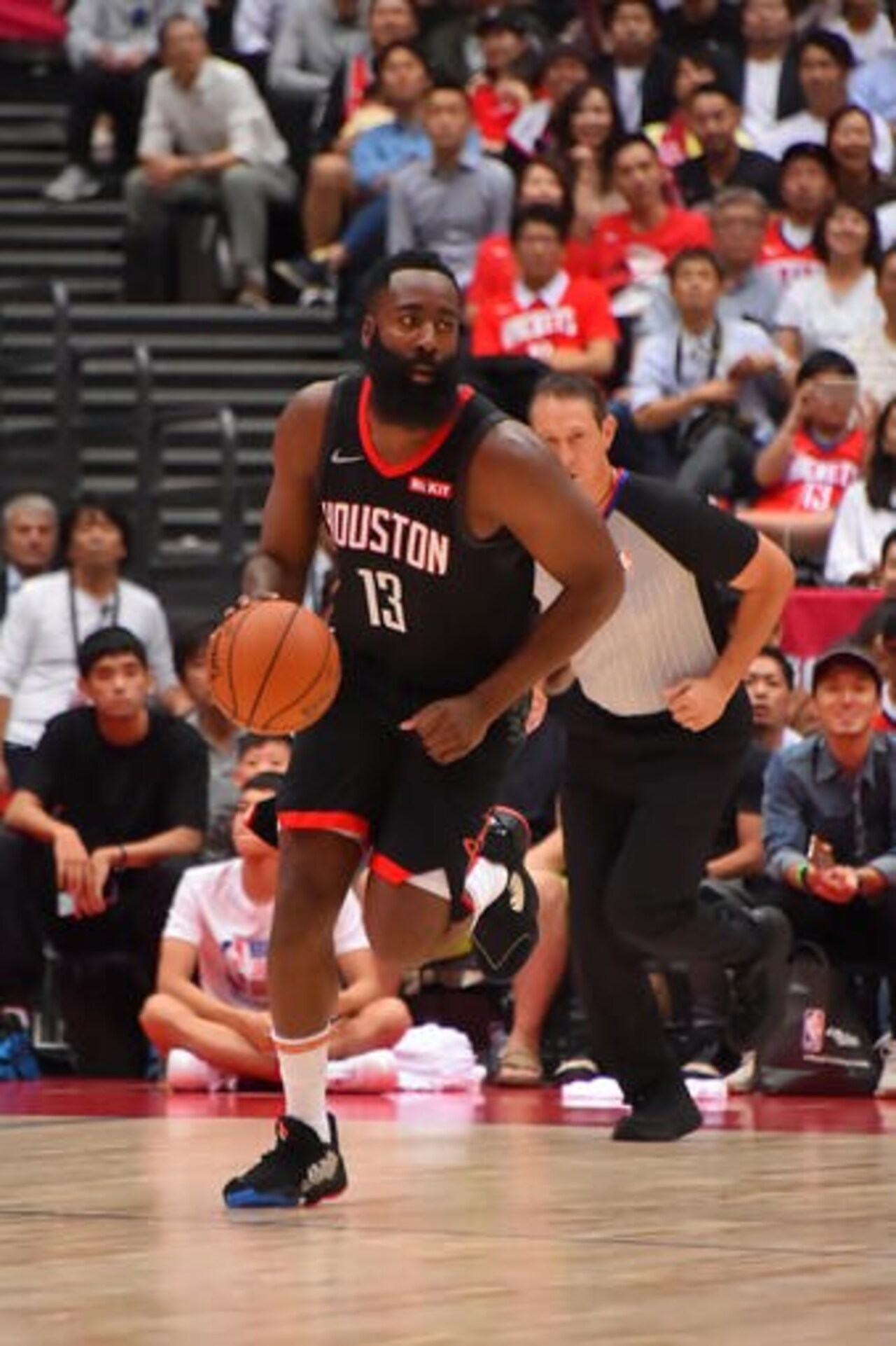 Photo Gallery: Rockets vs. Raptors | Houston Rockets