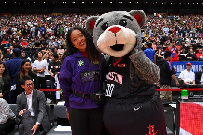 Photo Gallery: Rockets vs. Raptors | Houston Rockets