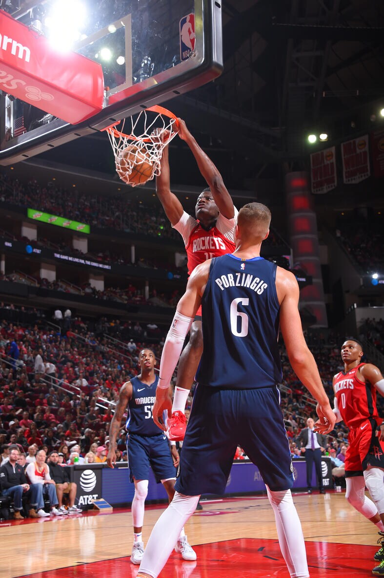 Photo Gallery: Rockets Vs. Mavs 11-24-19 Photo Gallery | NBA.com