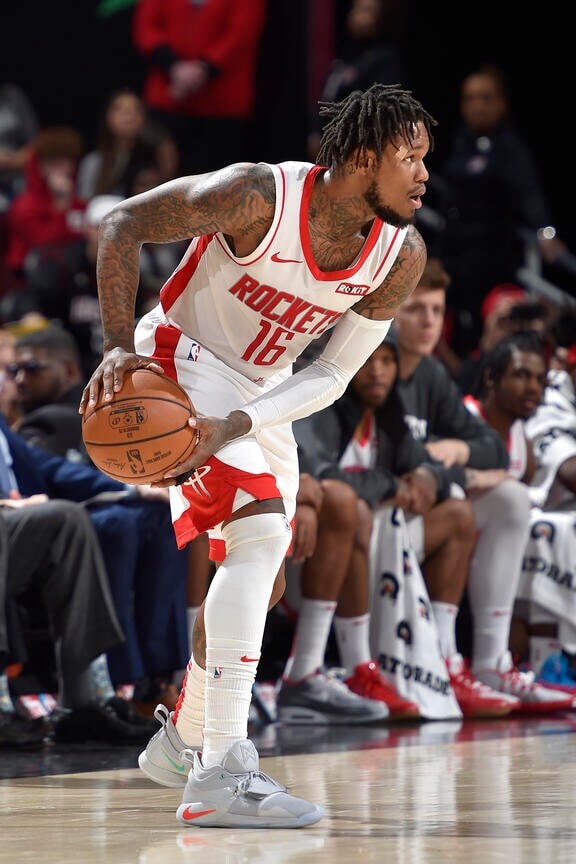 Photo Gallery: Rockets at Cavs 12/11/19 Photo Gallery | NBA.com