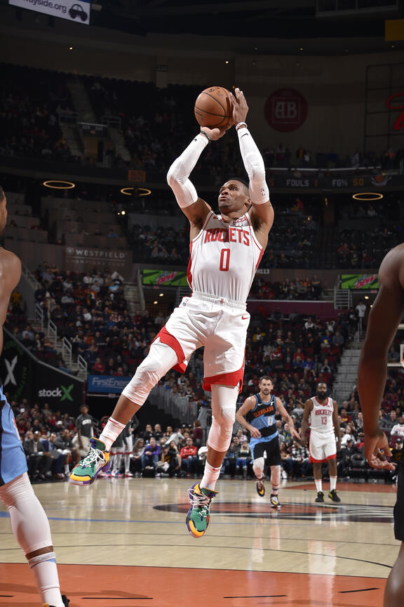 Photo Gallery: Rockets at Cavs 12/11/19 Photo Gallery | NBA.com