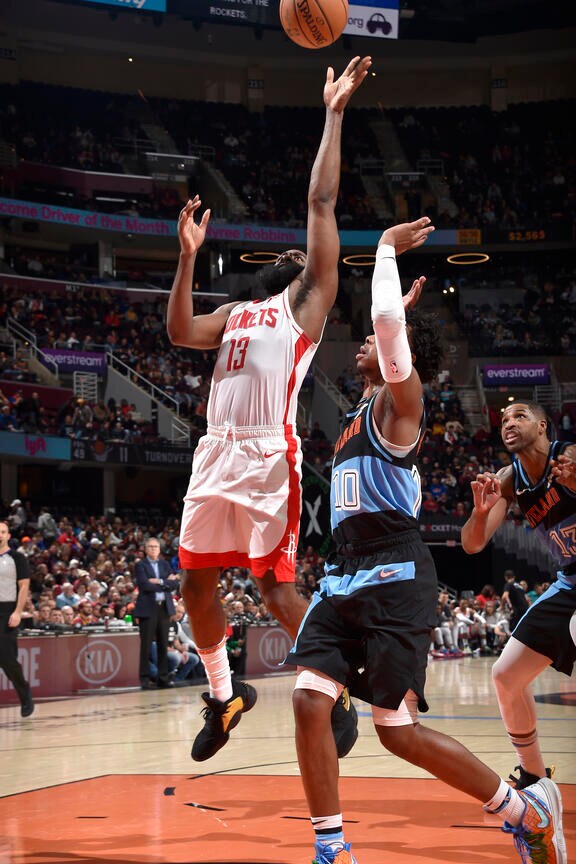 Photo Gallery: Rockets at Cavs 12/11/19 Photo Gallery | NBA.com