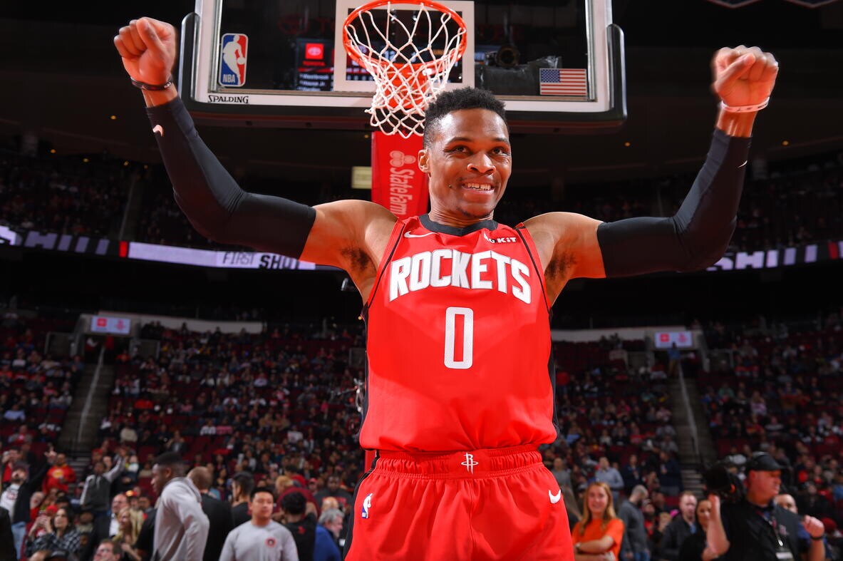 Rockets Week In Review 3.2.20 | Houston Rockets