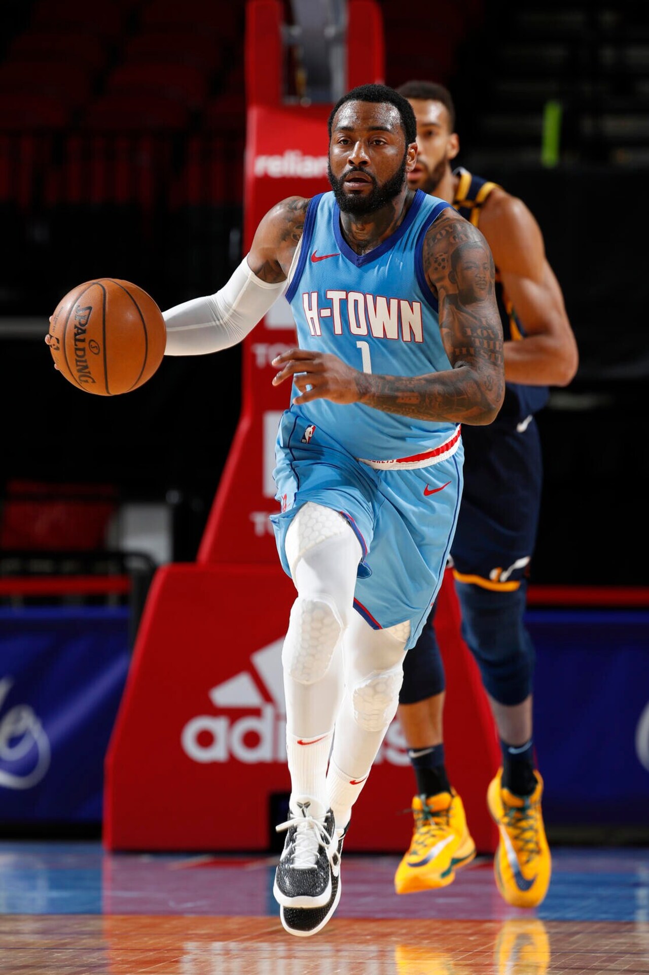 Photo Gallery: Rockets vs. Jazz 4-21-21 | Houston Rockets