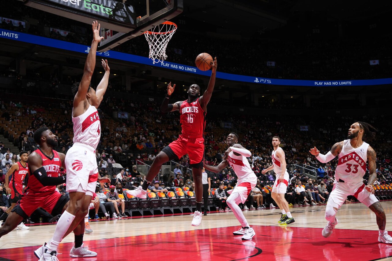Photos: Rockets vs Raptors | Houston Rockets