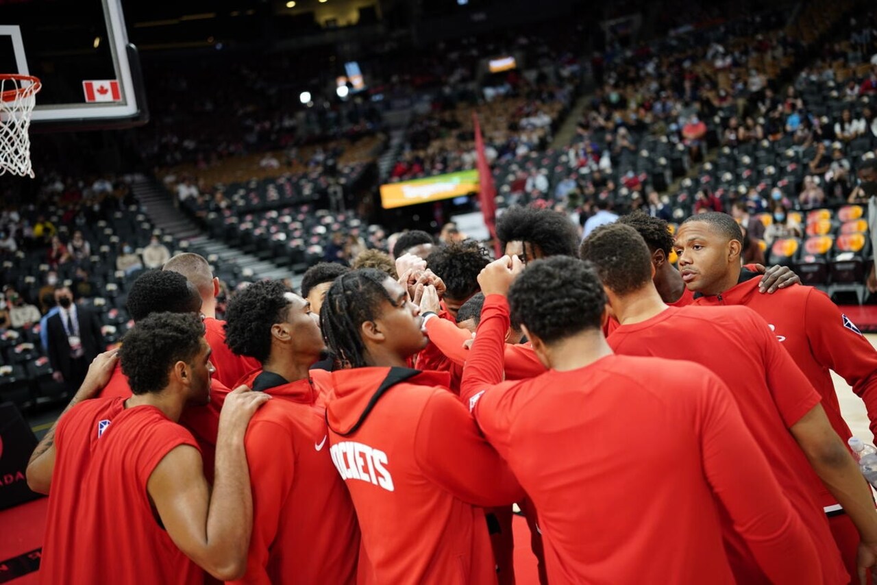 Photos: Rockets vs Raptors | Houston Rockets