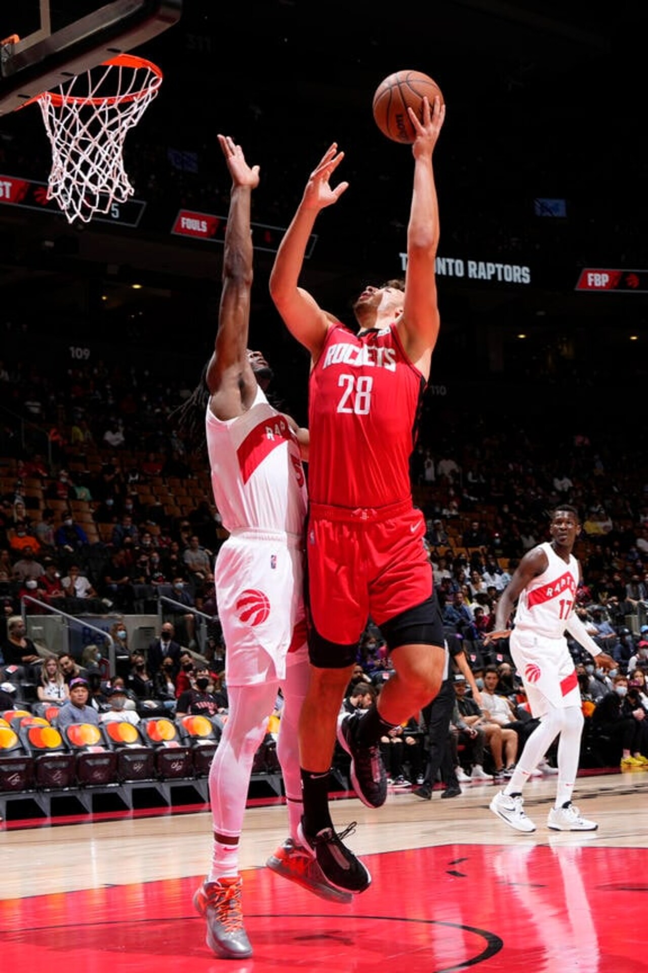 Photos: Rockets vs Raptors | Houston Rockets