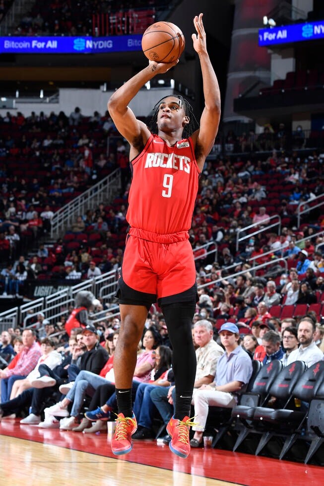 Photos Rockets vs Wolves Photo Gallery