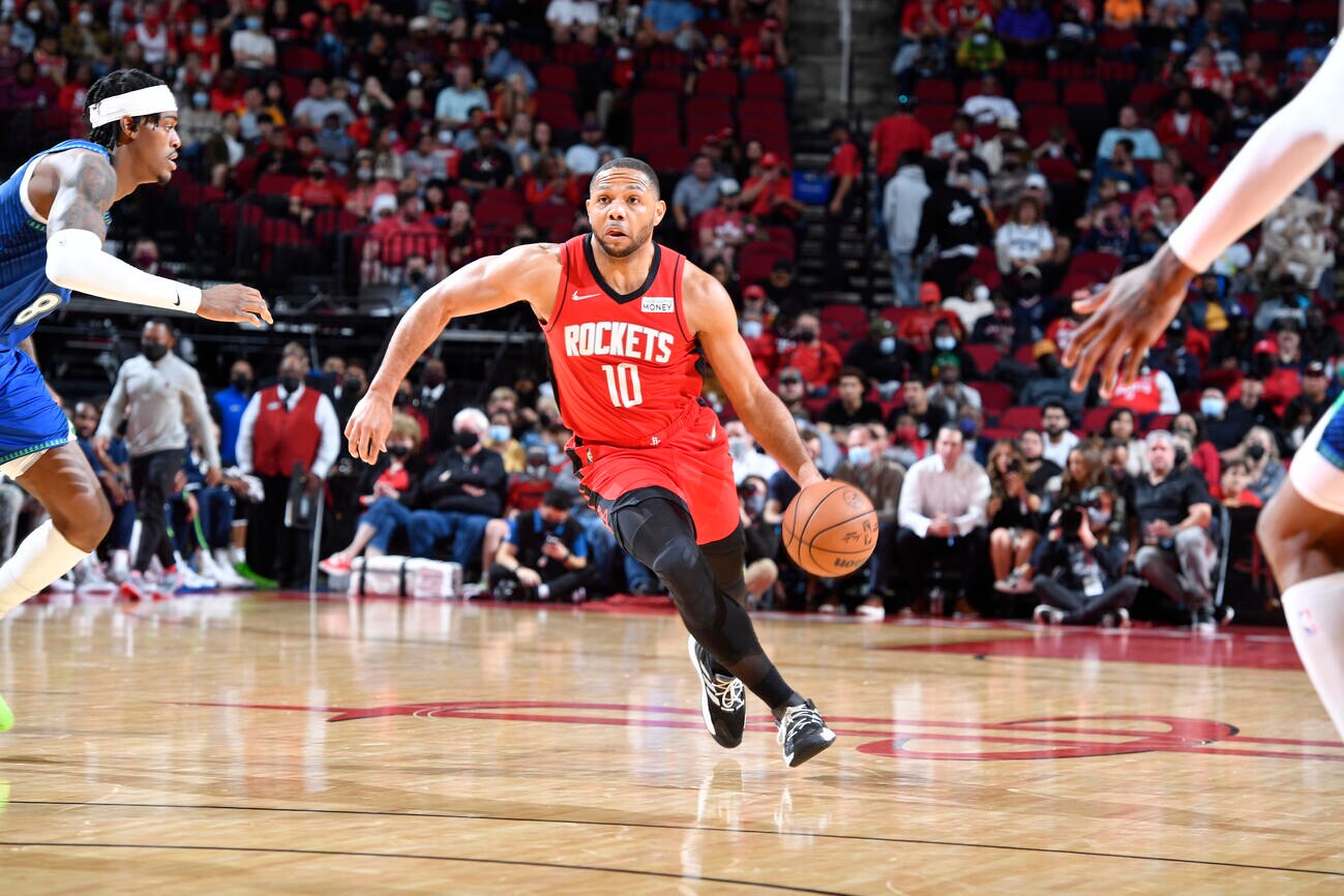 Photos Rockets vs Wolves Photo Gallery