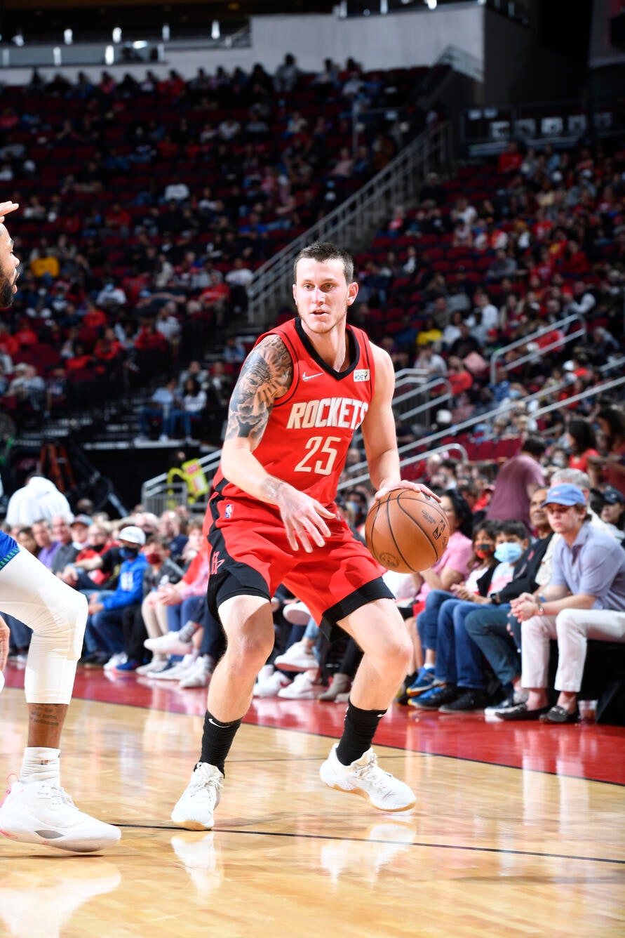 Photos Rockets vs Wolves Photo Gallery