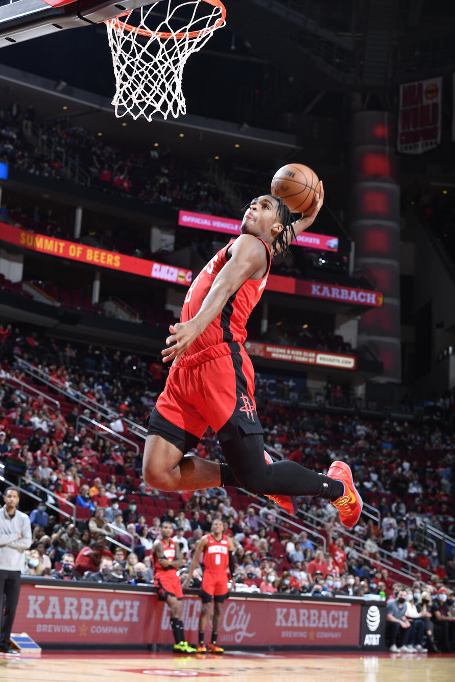 Photos Rockets vs Wolves Photo Gallery