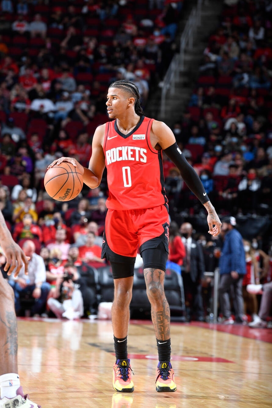 Photos Rockets vs Wolves Photo Gallery