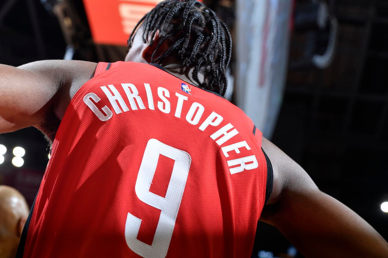 Photos Rockets vs Wolves Photo Gallery