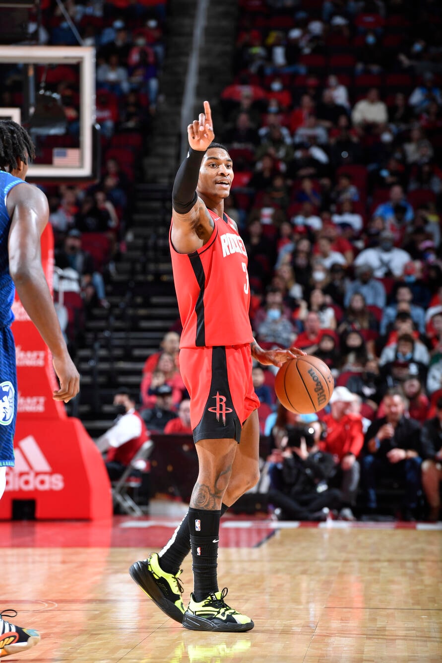 Photos Rockets vs Wolves Photo Gallery