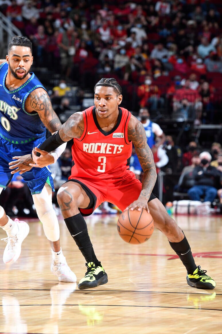 Photos Rockets vs Wolves Photo Gallery