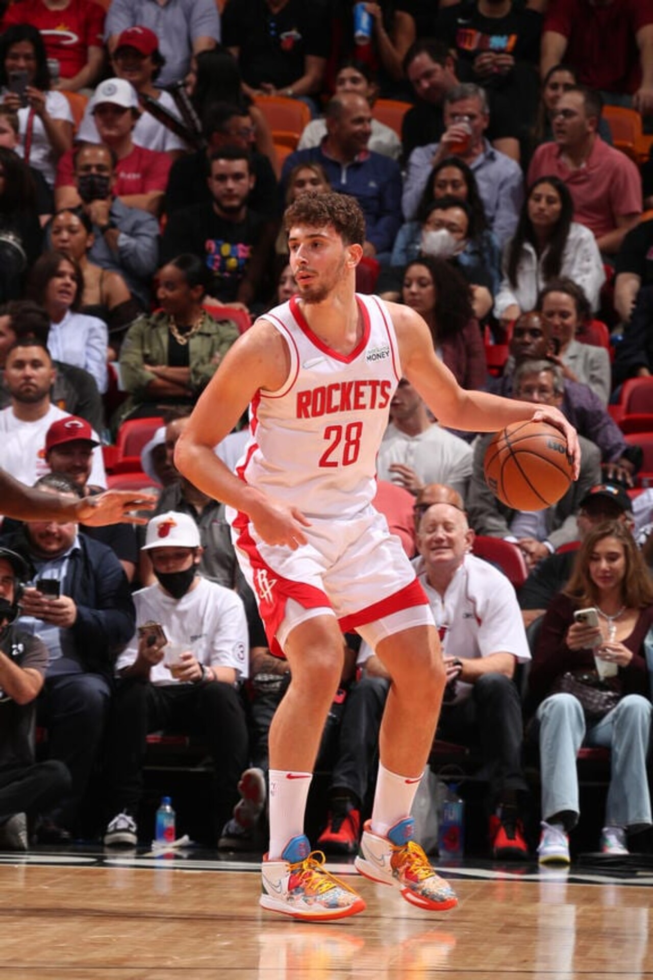 Photos: Rockets vs Heat | Houston Rockets