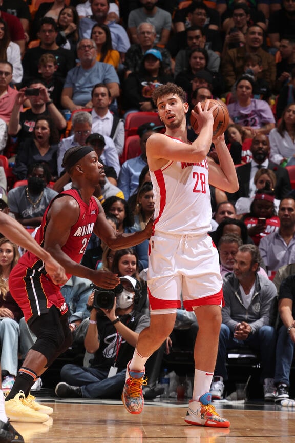 Houston Rockets Heating Up Photos: Rockets vs Heat | Houston Rockets
