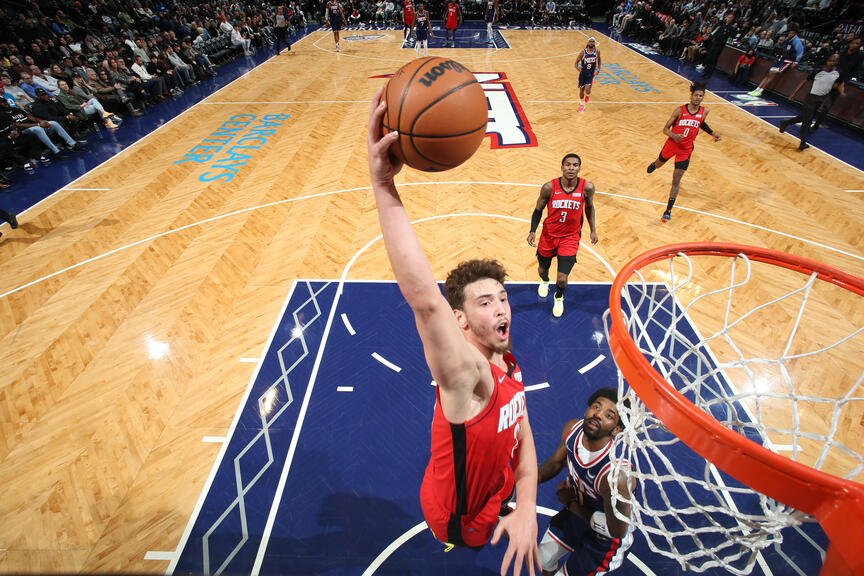 Rockets The official site of the NBA for the latest NBA Scores, Stats