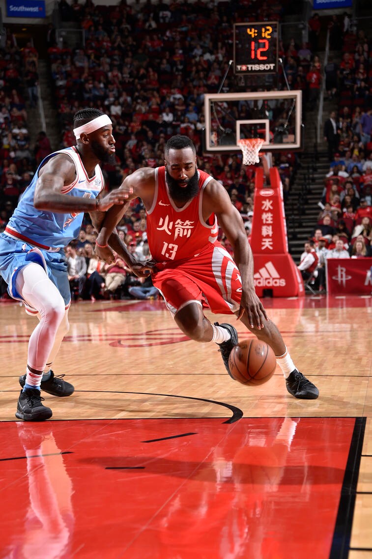 Photo Gallery: Rockets vs. Kings 2-14-18 Photo Gallery | NBA.com