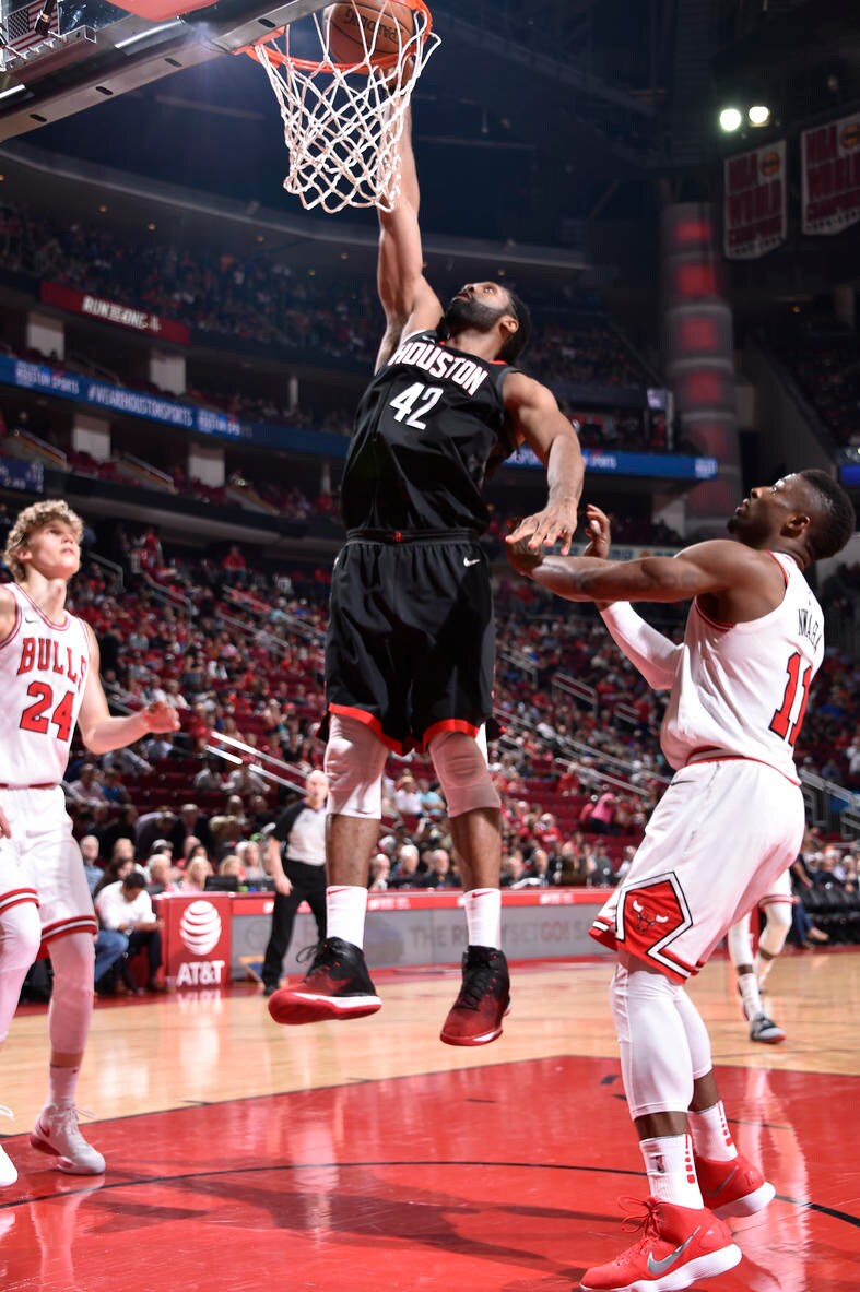 Photo Gallery: Rockets vs Bulls | Houston Rockets