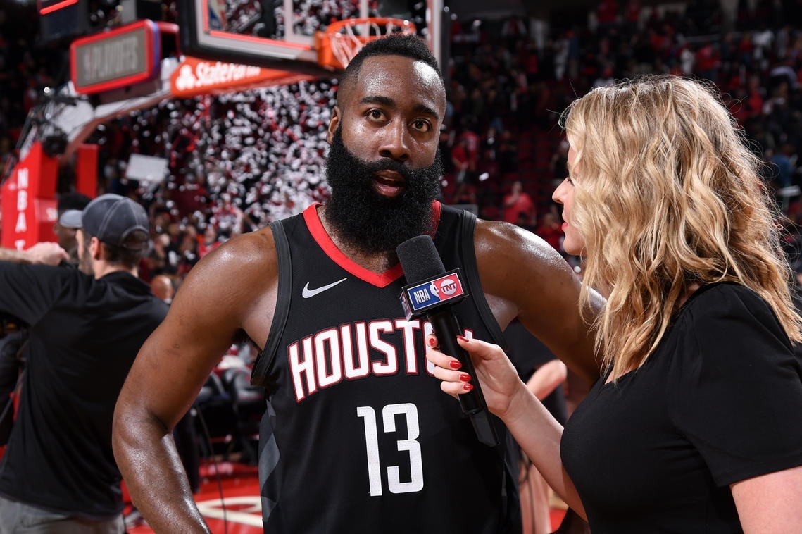 Rockets Recap: Playoffs Game 1 vs MIN | Houston Rockets