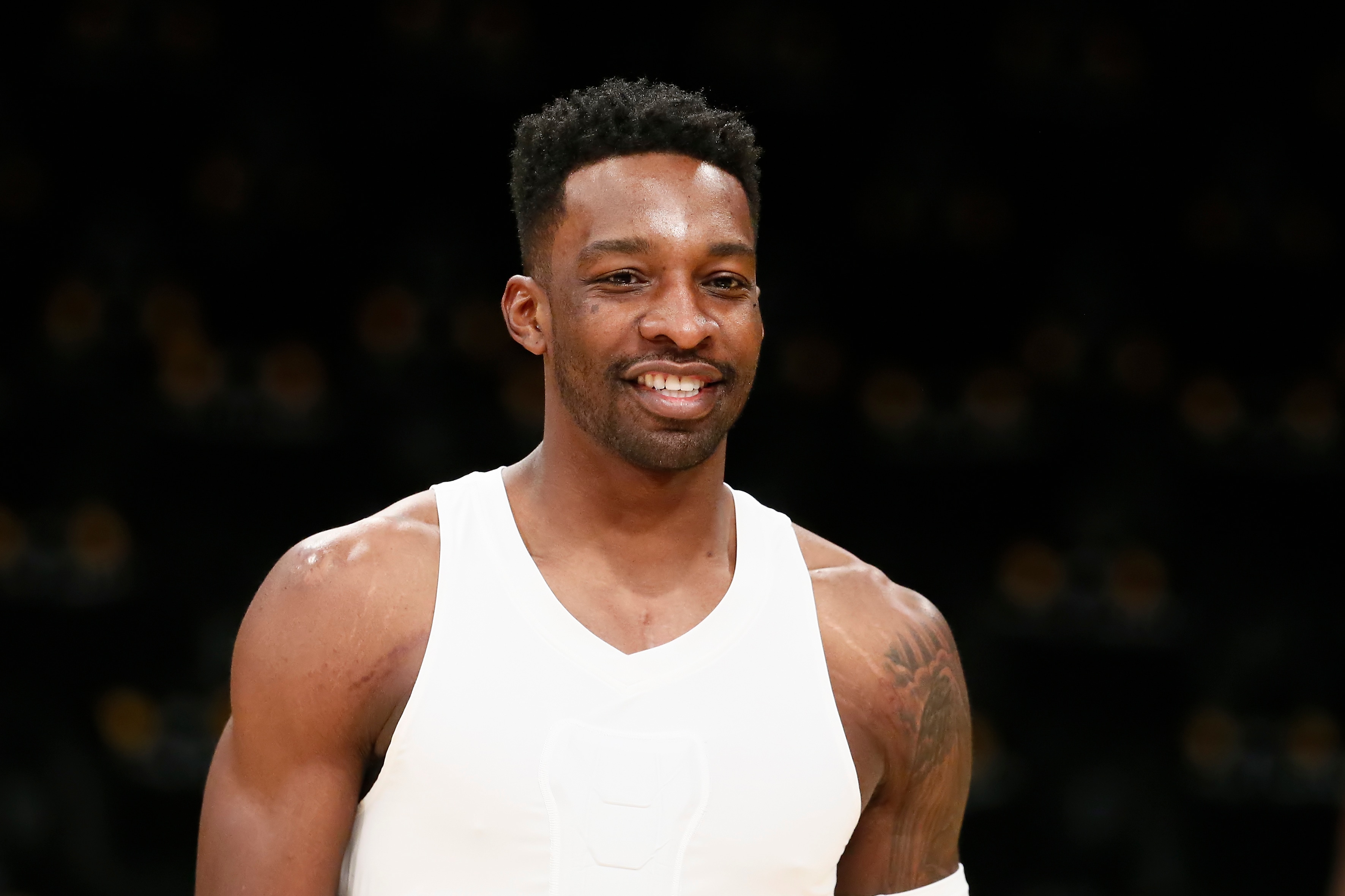 Rockets Sign Jeff Green to 10-Day Contract | Houston Rockets