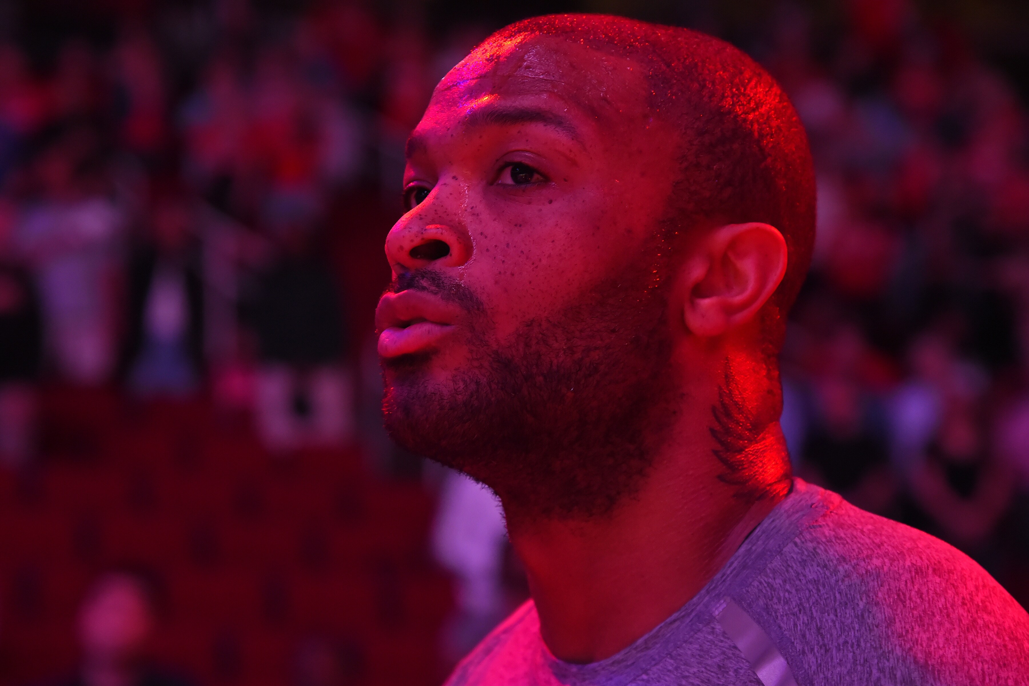The Better Generation and PJ Tucker Release New Collection In Support