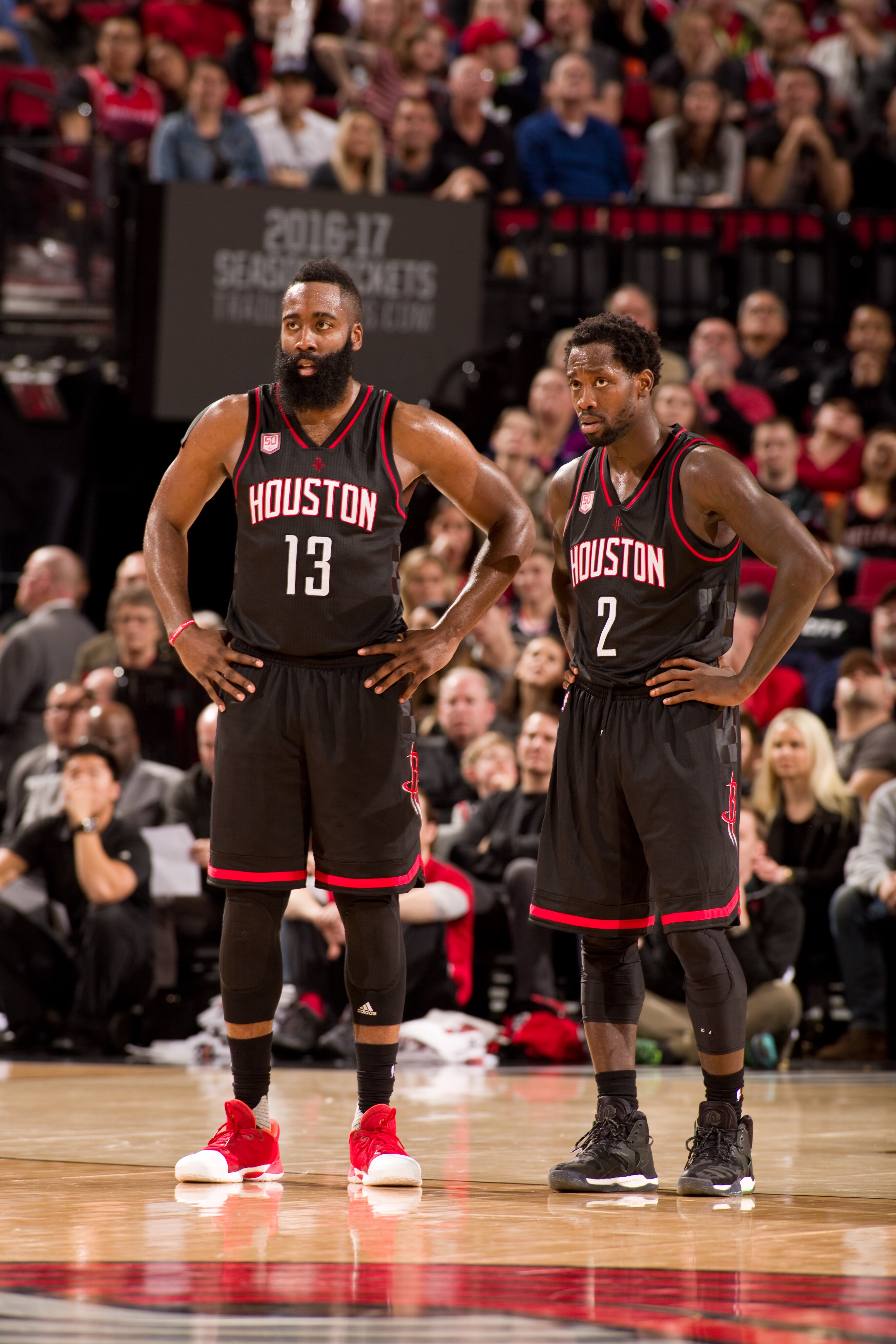 patrick beverley adidas shoes