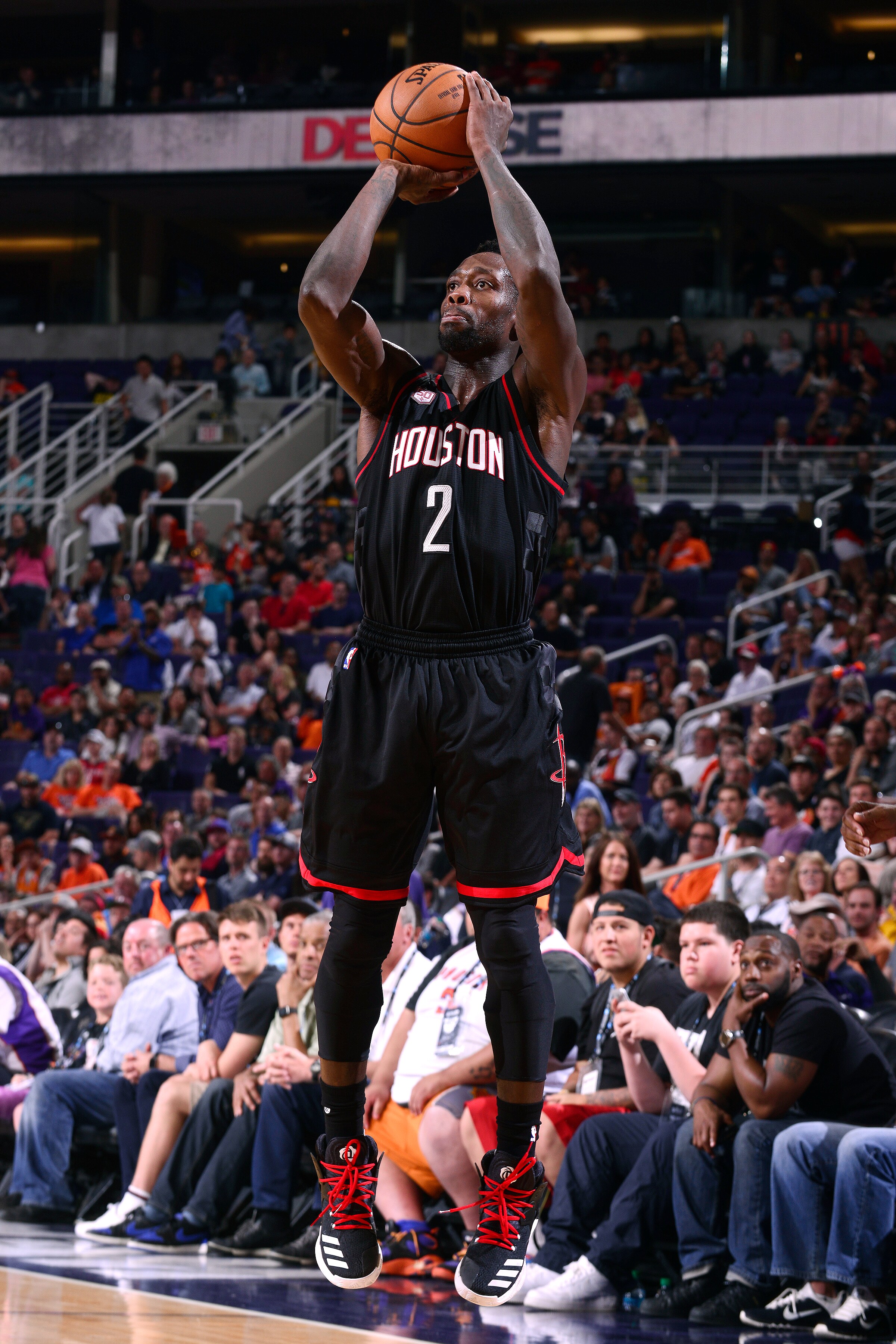 Photos: Rockets at Suns 04-02-17 Photo Gallery | NBA.com