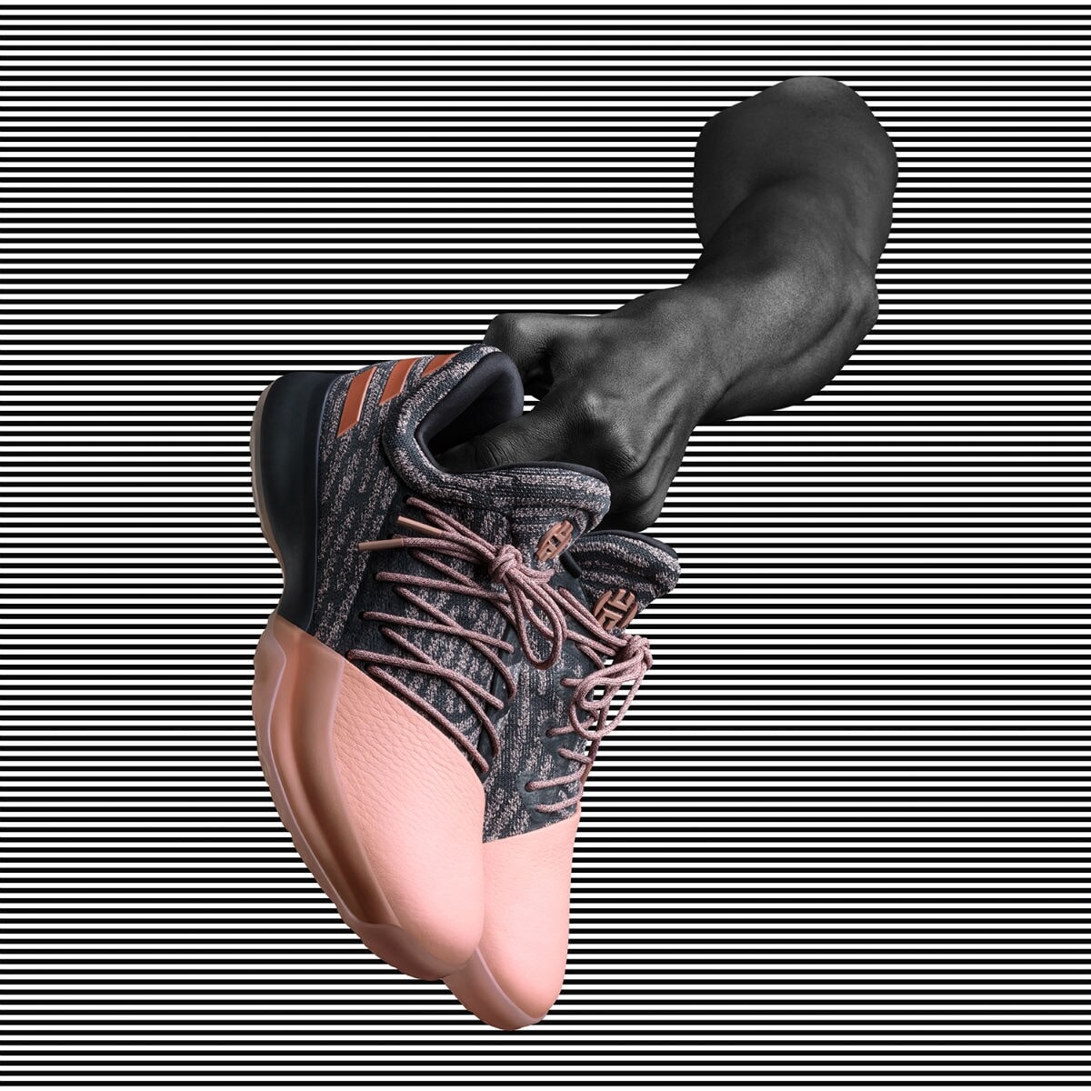 The Season of adidas Harden Vol 1 Photo Gallery NBA