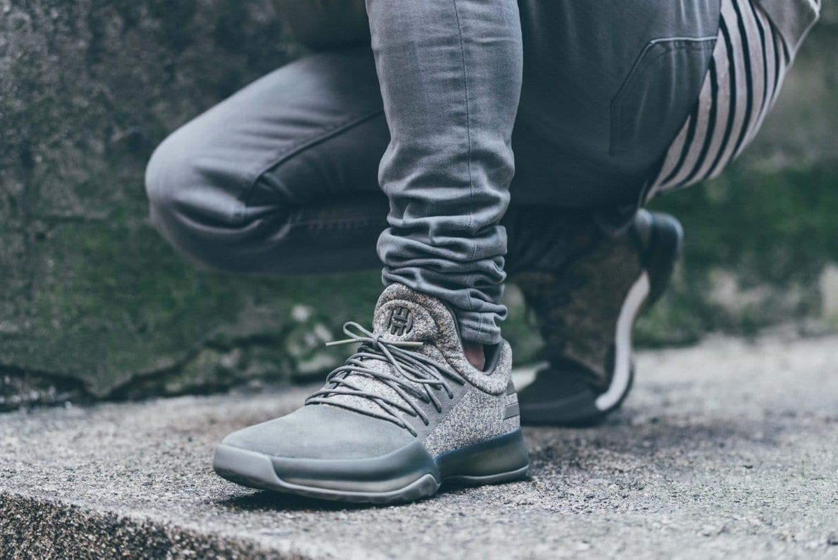 The Season of adidas Harden Vol 1 | Houston Rockets