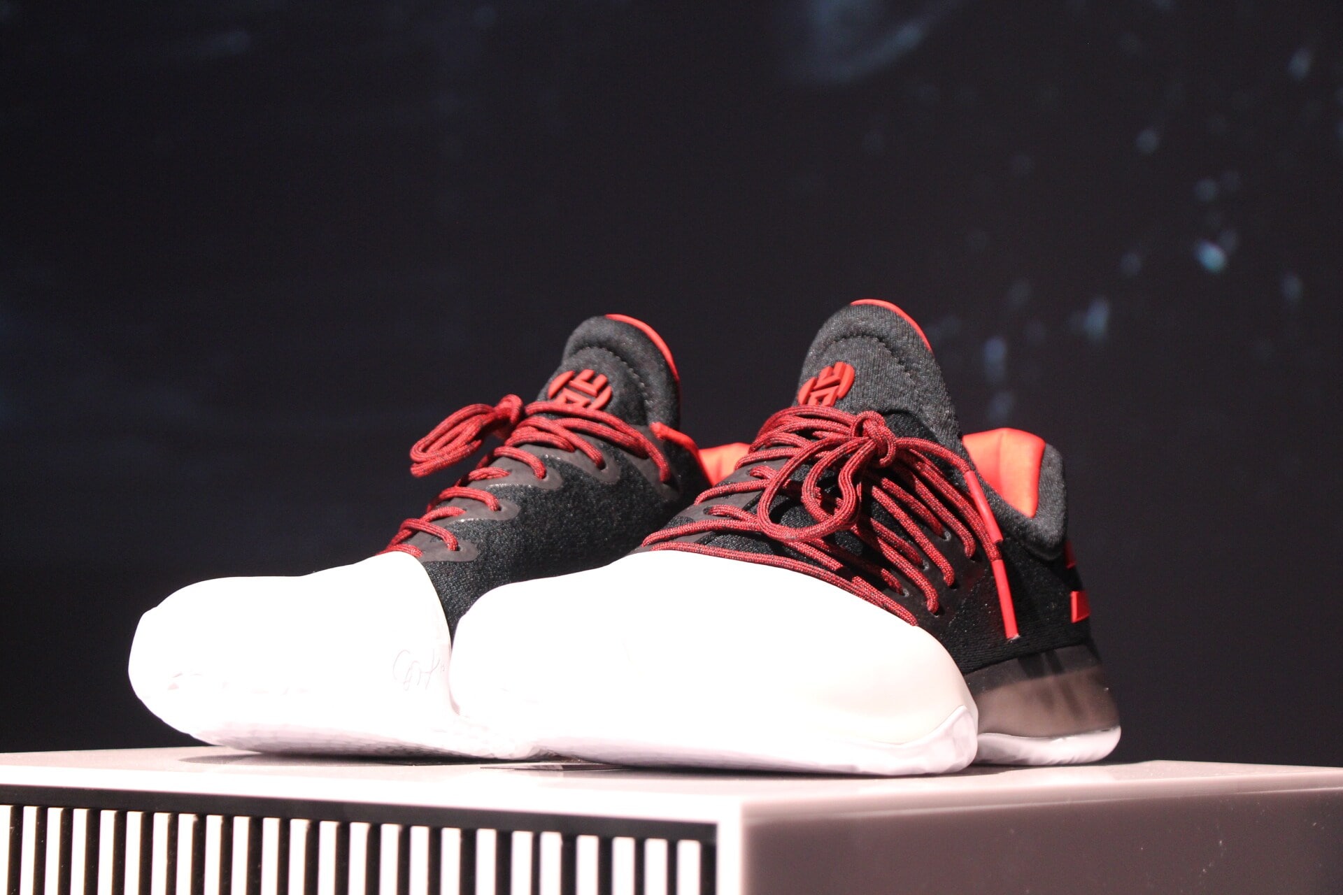 james harden rockets shoes