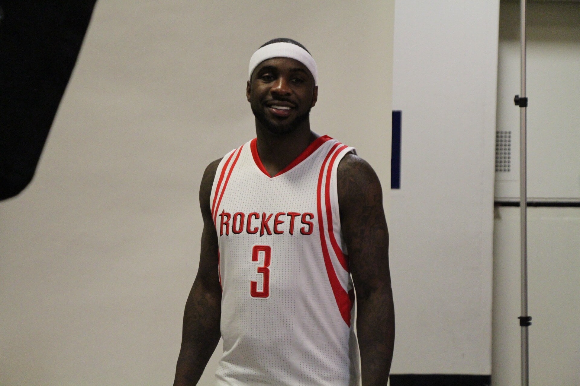 Rockets Media Day 2015 Photo Gallery | NBA.com