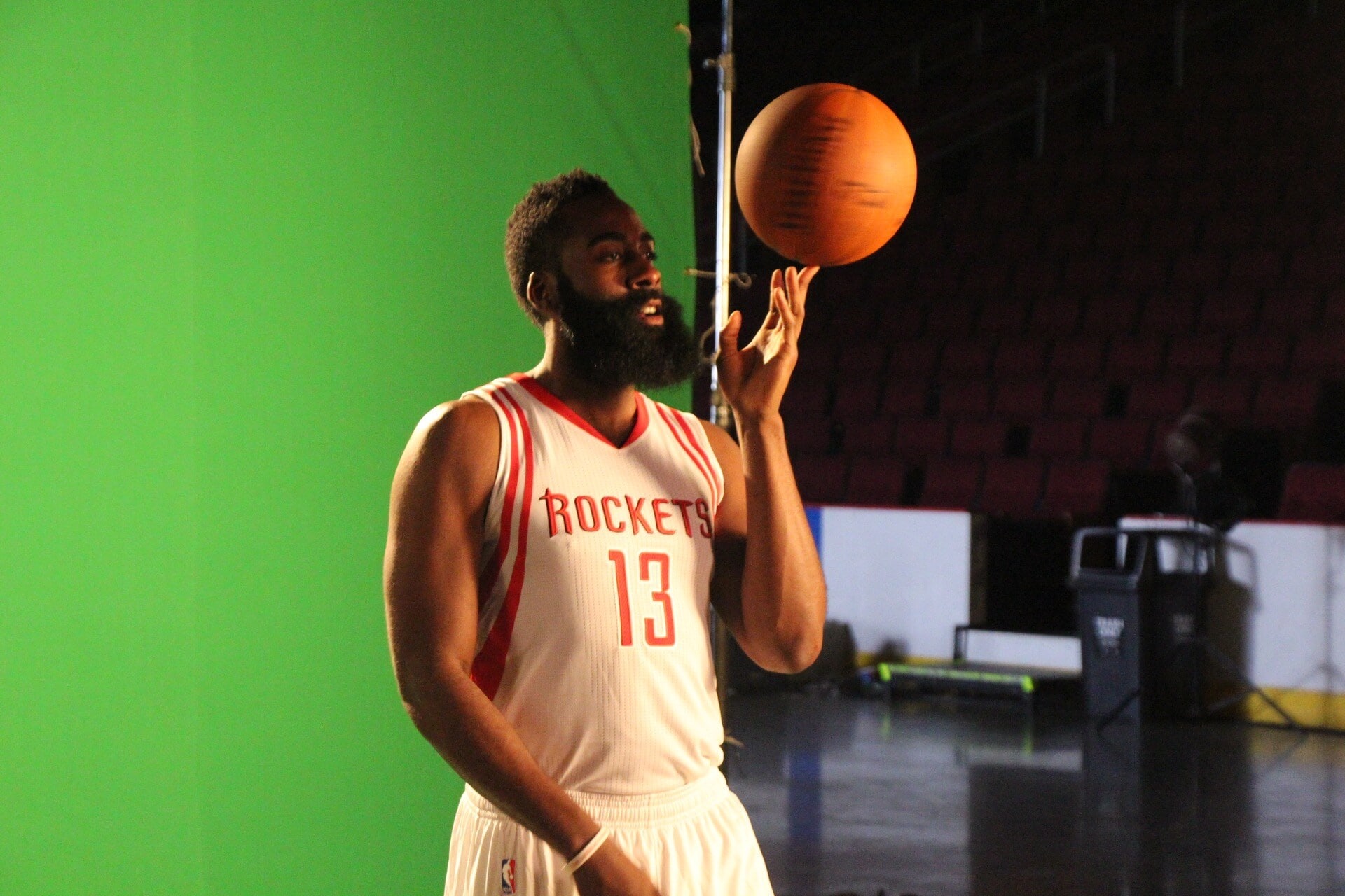 Rockets Media Day 2015 Photo Gallery | NBA.com