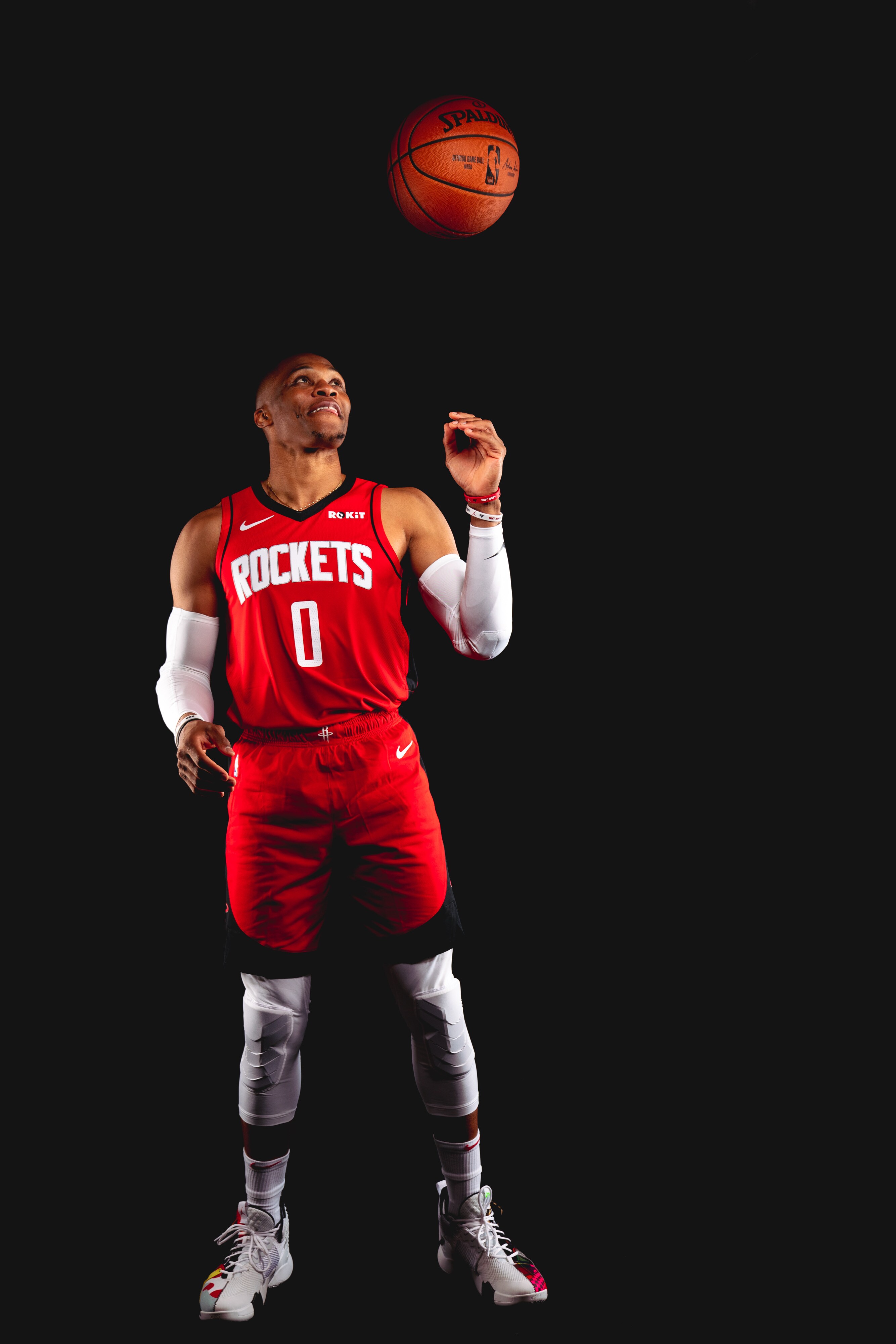 Rockets Media Day 2019 Photo Gallery | NBA.com