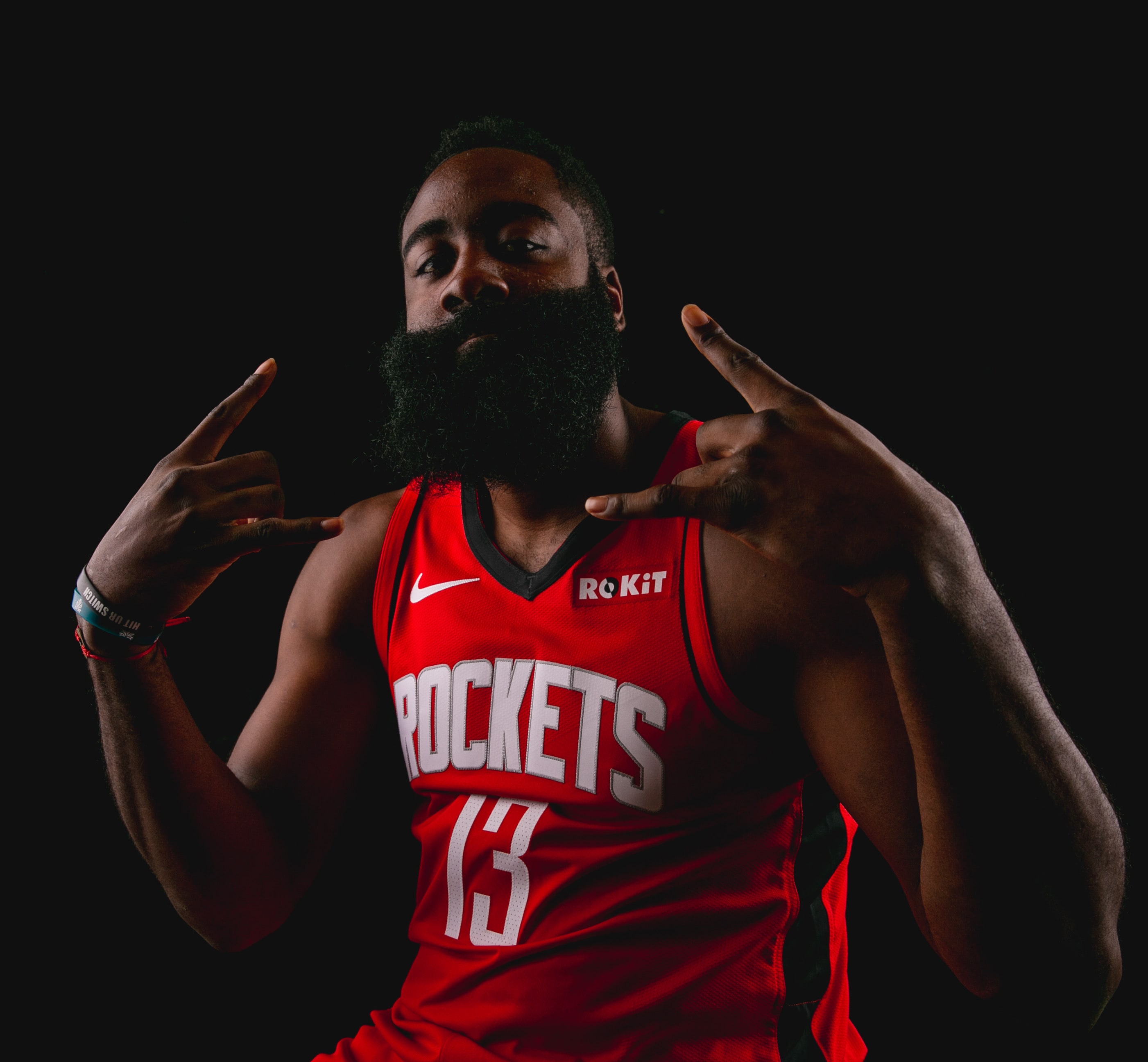 Rockets Media Day 2019 Photo Gallery | NBA.com