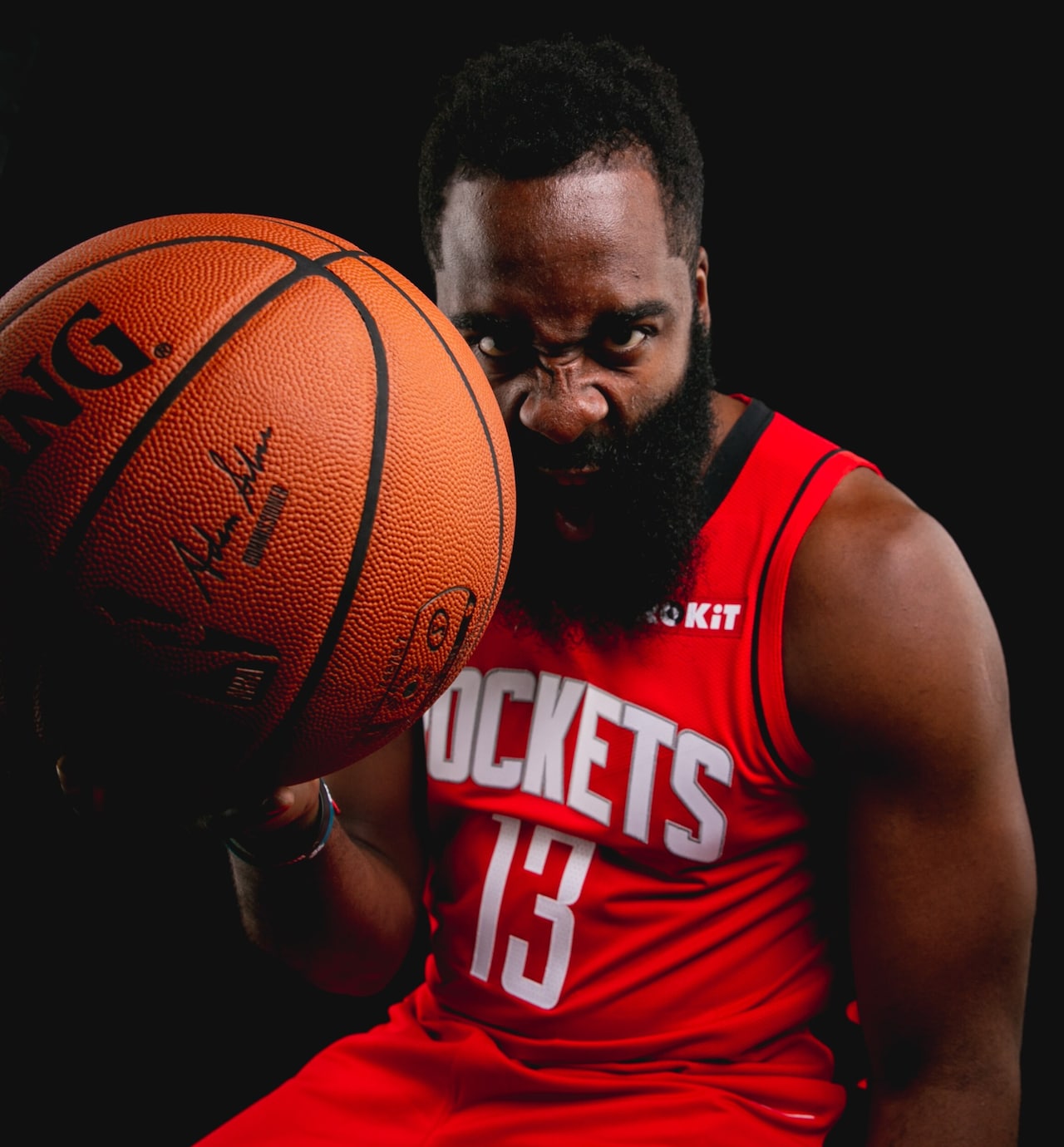Rockets Media Day 2019 | Houston Rockets