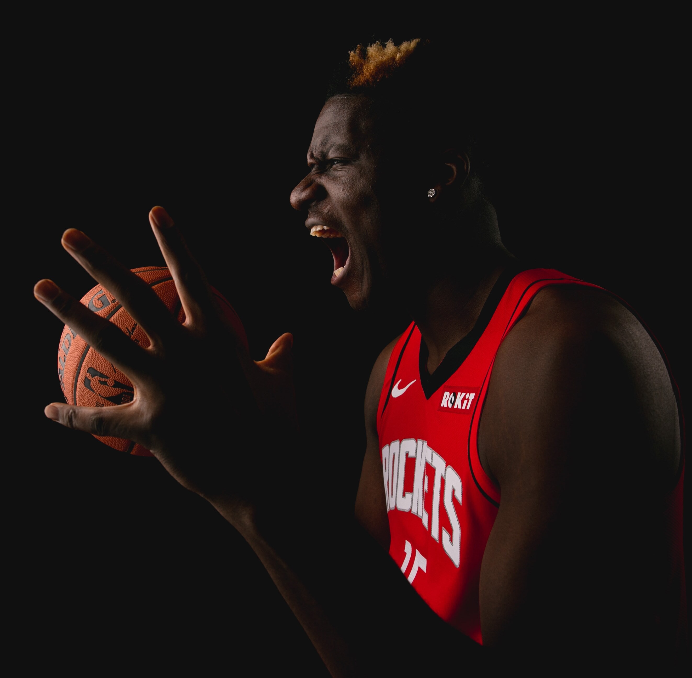 Rockets Media Day 2019 Photo Gallery | NBA.com
