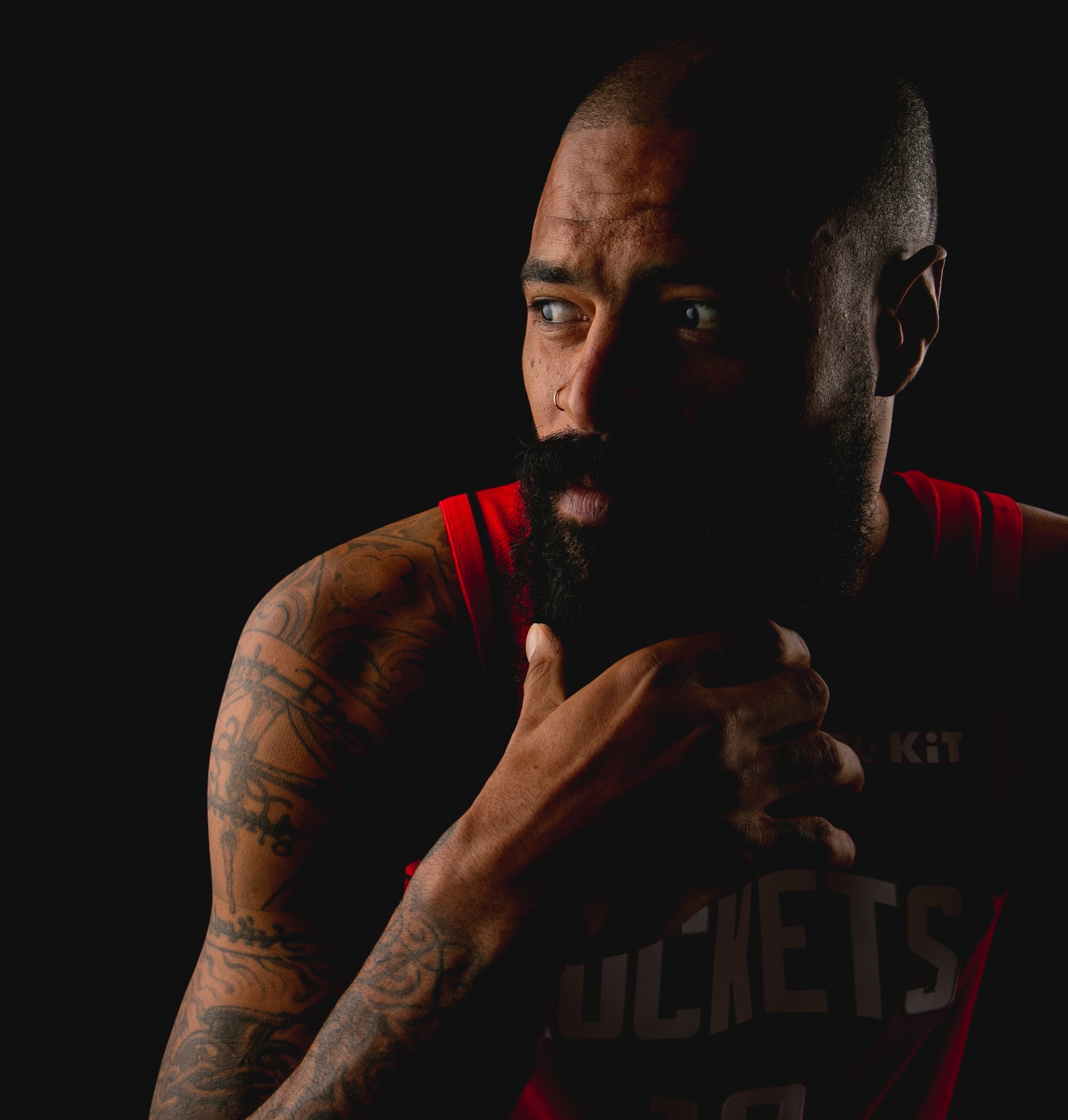 Rockets Media Day 2019 Photo Gallery | NBA.com