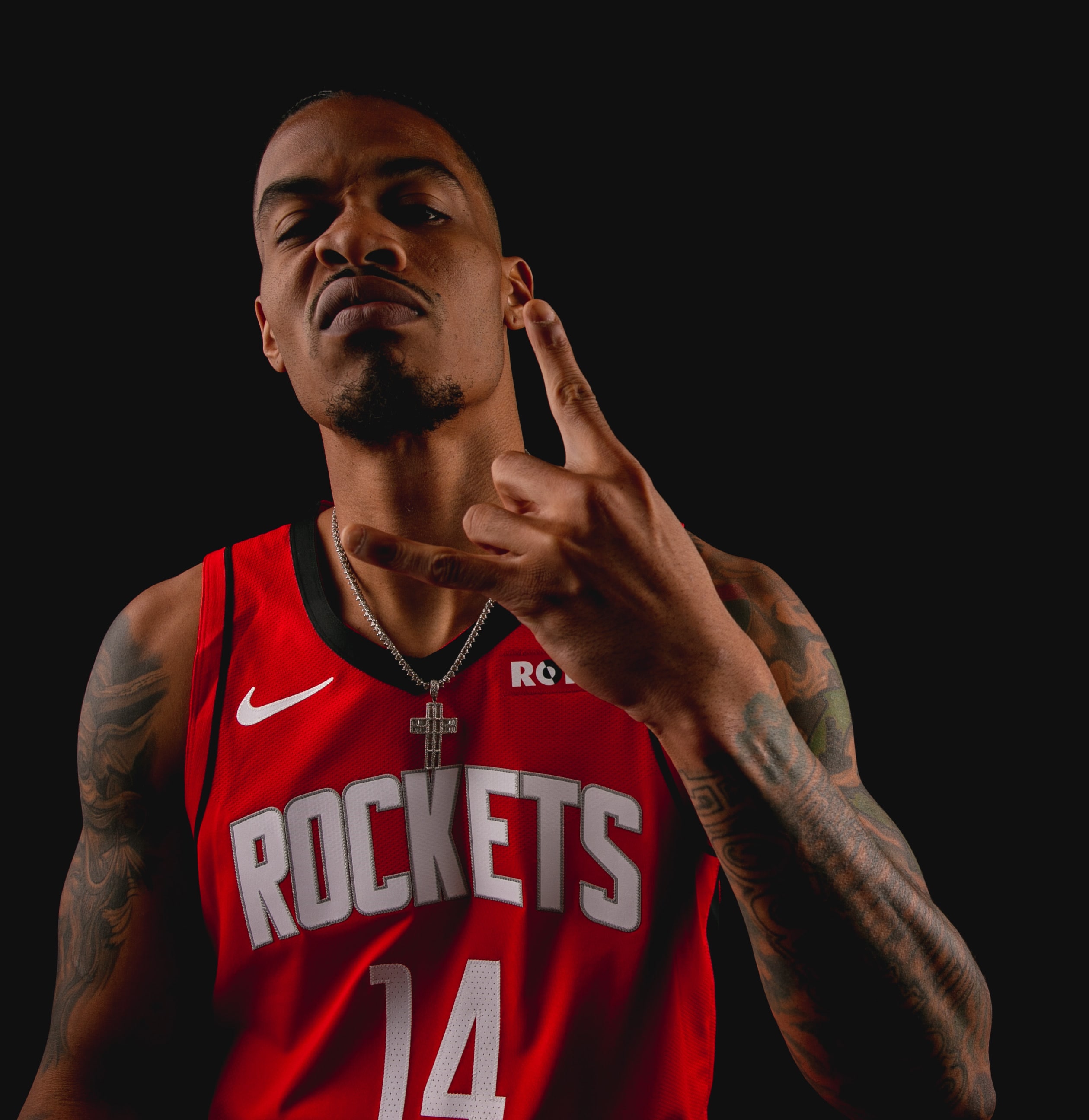 Rockets Media Day 2019 Photo Gallery | NBA.com
